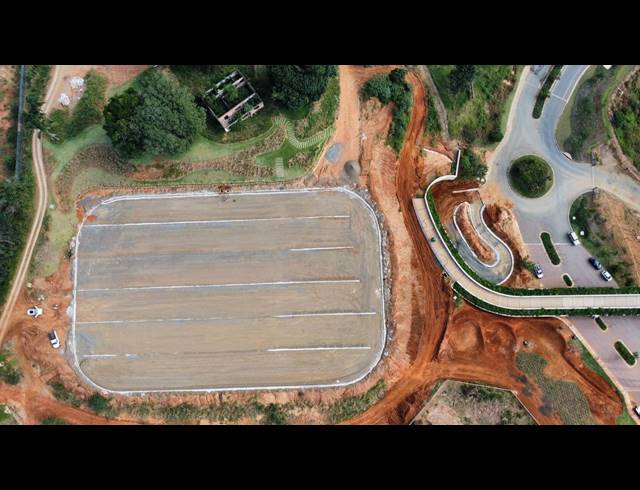 1,880M² VACANT LAND FOR SALE IN SEATON ESTATE